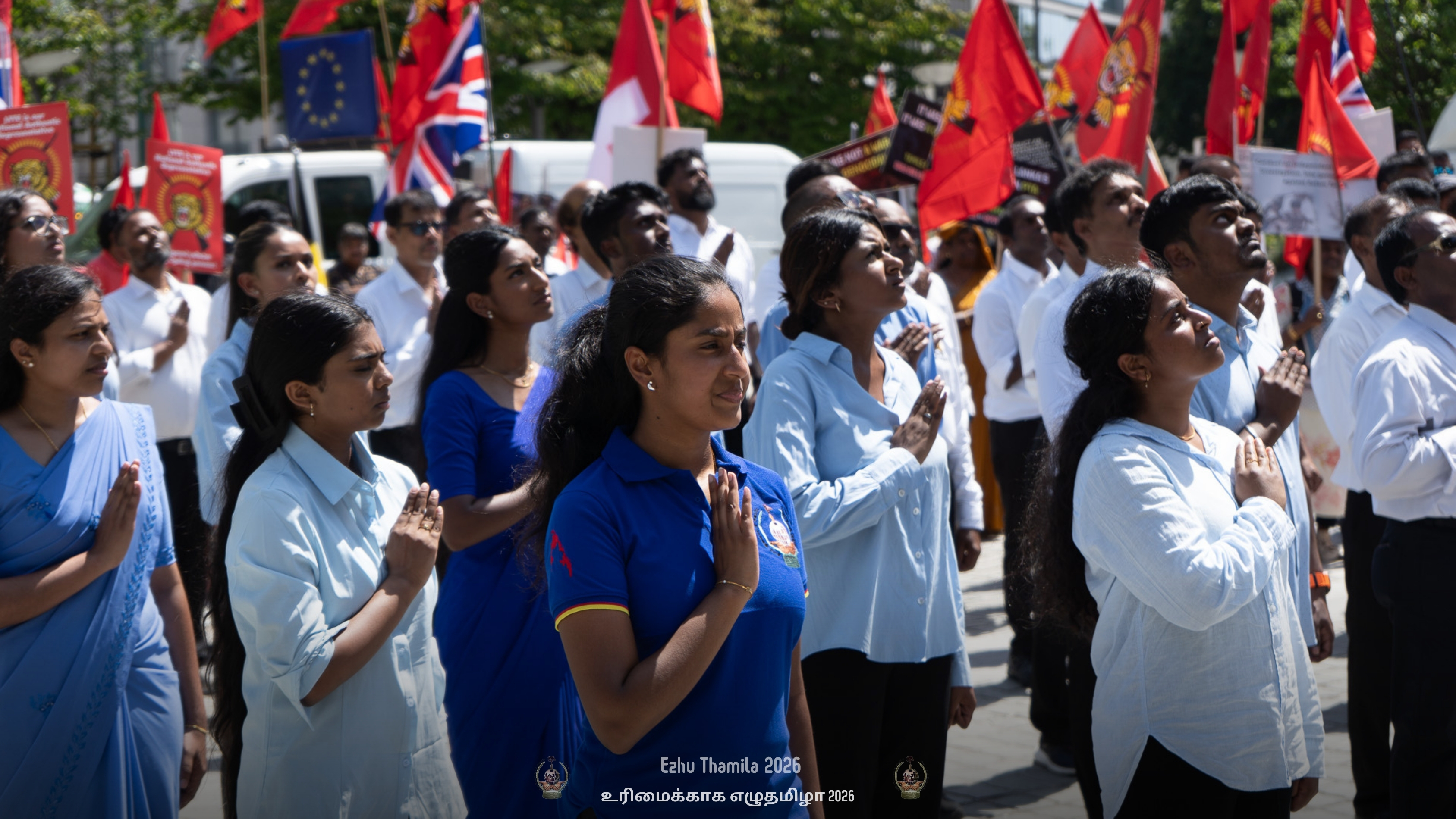 Ezhu Thamila 2026